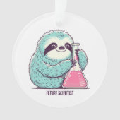 Futur scientifique Sloth (devant)