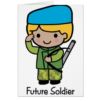 Futur soldat