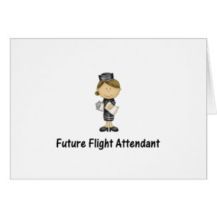 futur steward (hôtesse de l'air)