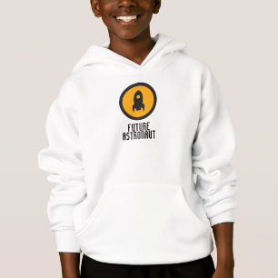 Futur T-shirt d'astronaute