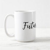 Futur Tata Mug Café (Gauche)