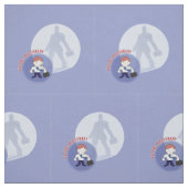 Futur tissu de missionnaire. LDS (Échantillon)