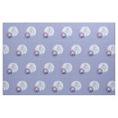 Futur tissu de missionnaire. LDS (Fat Quarter)