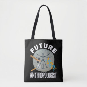 Future Anthropologist Draagtas