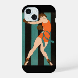 Future au Féminin Boxe Image Audacieuse