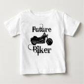 Future Biker (Voorkant)
