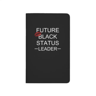 Future Black Status 100 Lijst Tijdschrift Journal