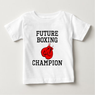 Future Boxing Champion