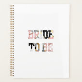 Future Bride Marbre Rose (Devant)