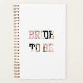 Future Bride Marbre Rose (Devant)