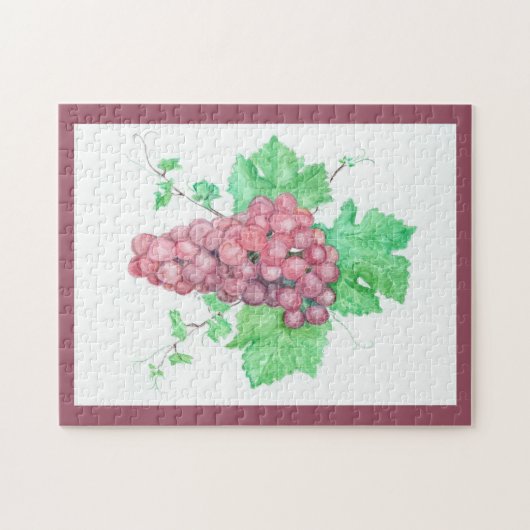 Future Cabernet Legpuzzel (Horizontaal)