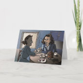 Future carte lumineuse (Devant)