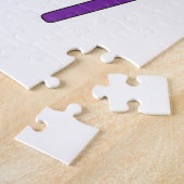 Future Dentist Legpuzzel (Zijkant)