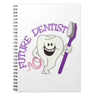 Future Dentist Notitieboek
