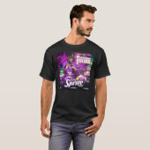Future Dirty Sprite Essential T-shirt (Voorkant volledig)