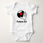 Future DJ Romper (Voorkant)