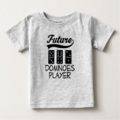 Future Dominos Player (Voorkant)