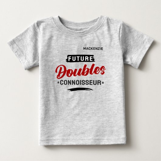 Future Doubles CONNAISSEUR Light (Voorkant)