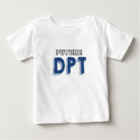 Future DPT - Grappige Doctor of Physical Therapy