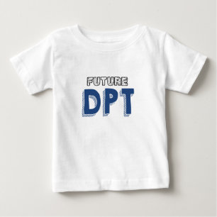 Future DPT - Grappige Doctor of Physical Therapy