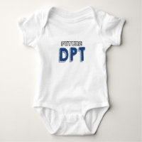 Future DPT - Grappige Doctor of Physical Therapy