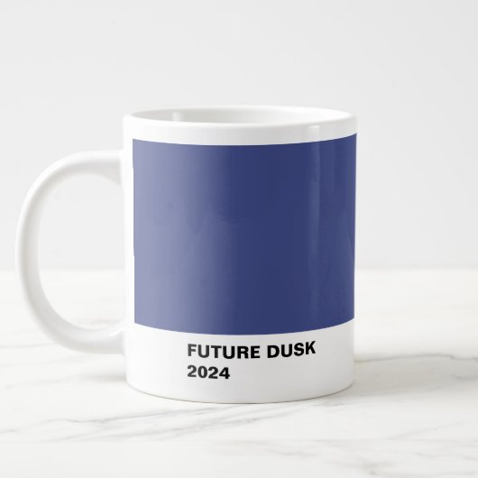 Future Dusk Extra Grote Beker (Links)