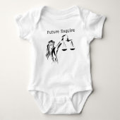 Future Esquire Romper (Voorkant)