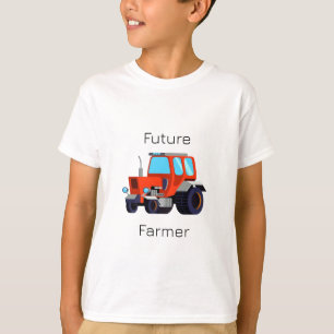 Future Farmer T-shirt
