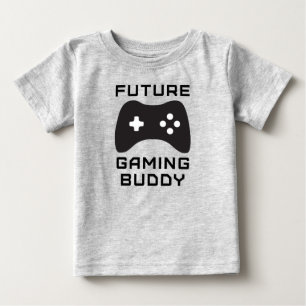 Future Gaming Buddy