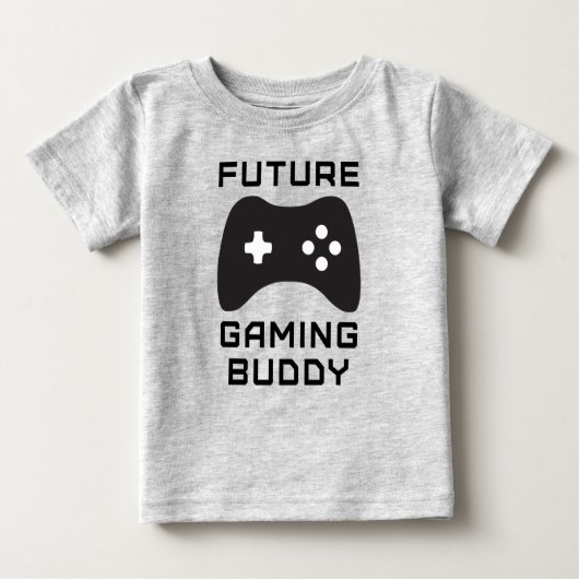 Future Gaming Buddy (Voorkant)