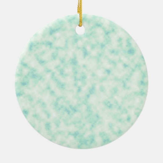 Future Golf Pro golf ornament (Achterkant)