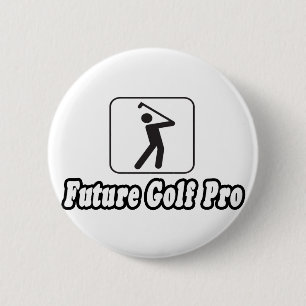 Future Golf Pro Ronde Button 5,7 Cm