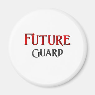 Future Guard Magneet