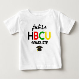 Future HBCU College Afstuderen