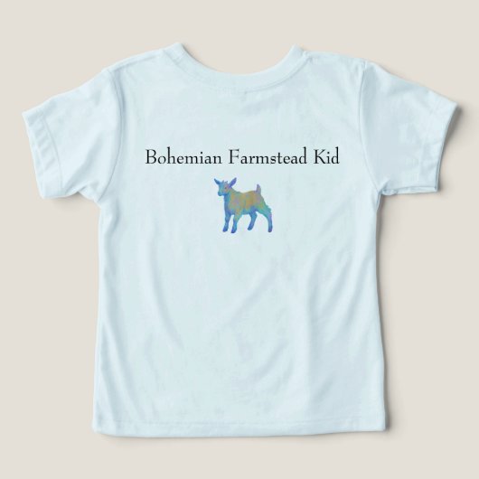 Future Herder Mommy and Me Tee (Design Verso)