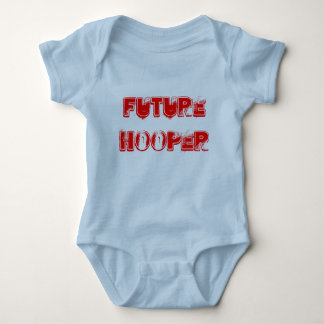 Future Hooper Romper