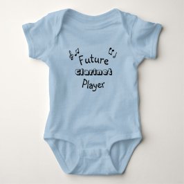Future Instrument Player - Muziek Romper