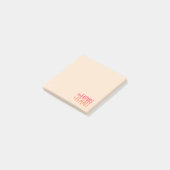 Future is Female Post-It Notes (Incliné)