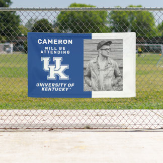 Future Kentucky Afstuderen Banner