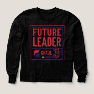 Future Leader Niveau 3