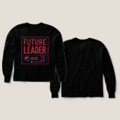 Future Leader Niveau 3 (Motif recto et verso)