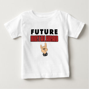 Future Metalhead