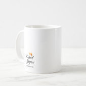 Future Mme BigBang Mug (Devant gauche)