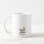 Future Mme BigBang Mug (Gauche)