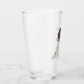Future Mme Bride Verre  (Droite)