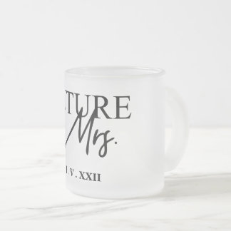 Future Mme Coffee Mug