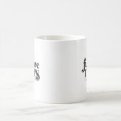 Future Mme Coffee Mug (Centre)