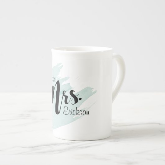 Future Mme Mug (Devant droit)