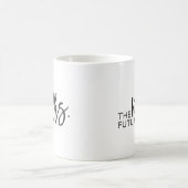 Future Mme Mug (Centre)