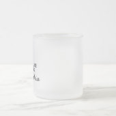 Future Mme Mug Future Mariée À Devenir Mug Personn (Centre)